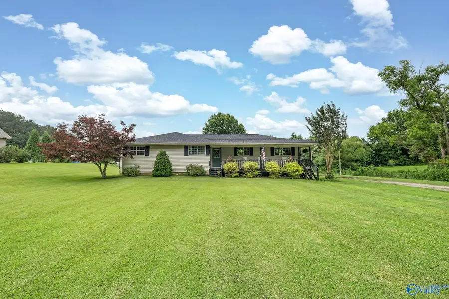 565 Buchanan Road, Albertville, AL 35950 - #3