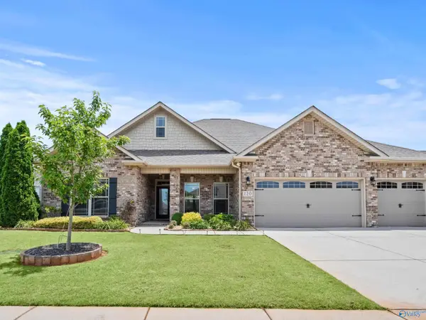 120 Walnut Cove Boulevard Sw, Huntsville, AL 35824