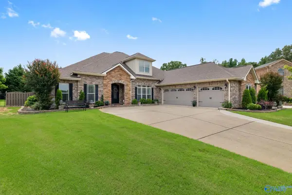 25 Bannut Court Sw, Huntsville, AL 35824
