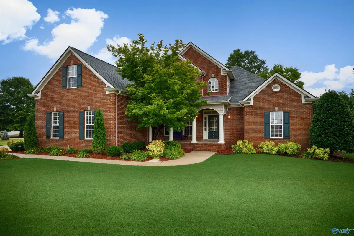125 Wickerberry Lane, Madison, AL 35756 - #1