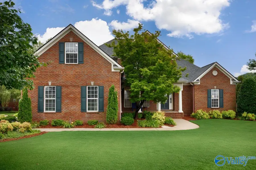 125 Wickerberry Lane, Madison, AL 35756 - #3
