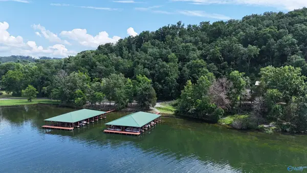 Lot 26 Snug Harbor Road, Grant, AL 35747