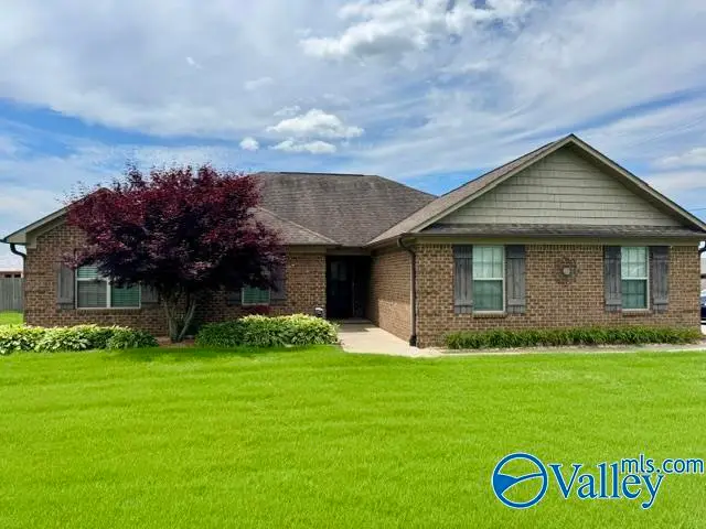 28436 Hinton Lane, Toney, AL 35773 - #1