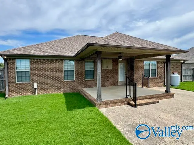 28436 Hinton Lane, Toney, AL 35773 - #3