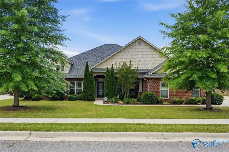 214 Maplebrook Drive, Madison, AL 35756 - #2
