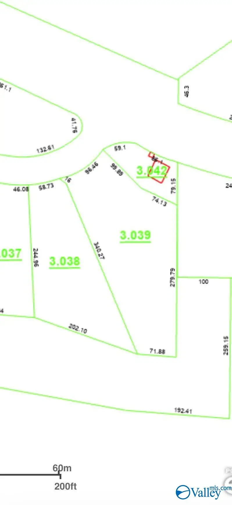 1 SE South Ridge Se, Huntsville, AL 35802 - #2