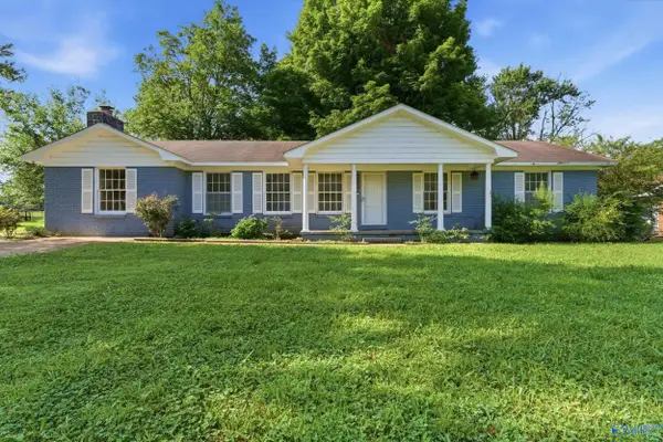 1719 Laverne Drive Nw, Huntsville, AL 35816