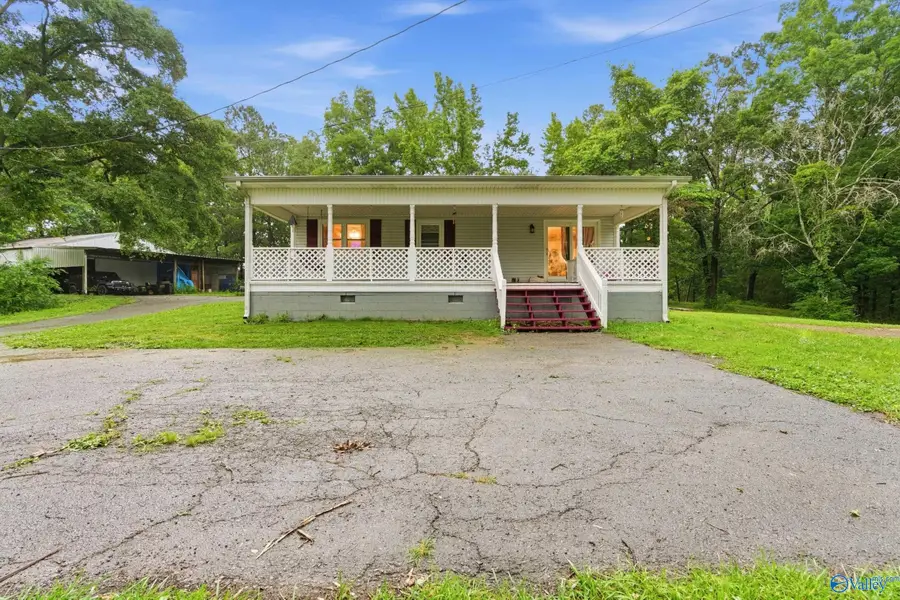 286 County Road 1241, Vinemont, AL 35179 - #2