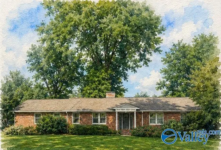 2314 Meadowbrook Road Se, Decatur, AL 35601 - #1