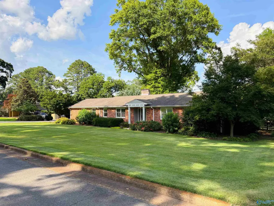 2314 Meadowbrook Road Se, Decatur, AL 35601 - #2