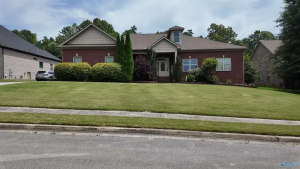 313 Cedar Trail Lane, Harvest, AL 35749