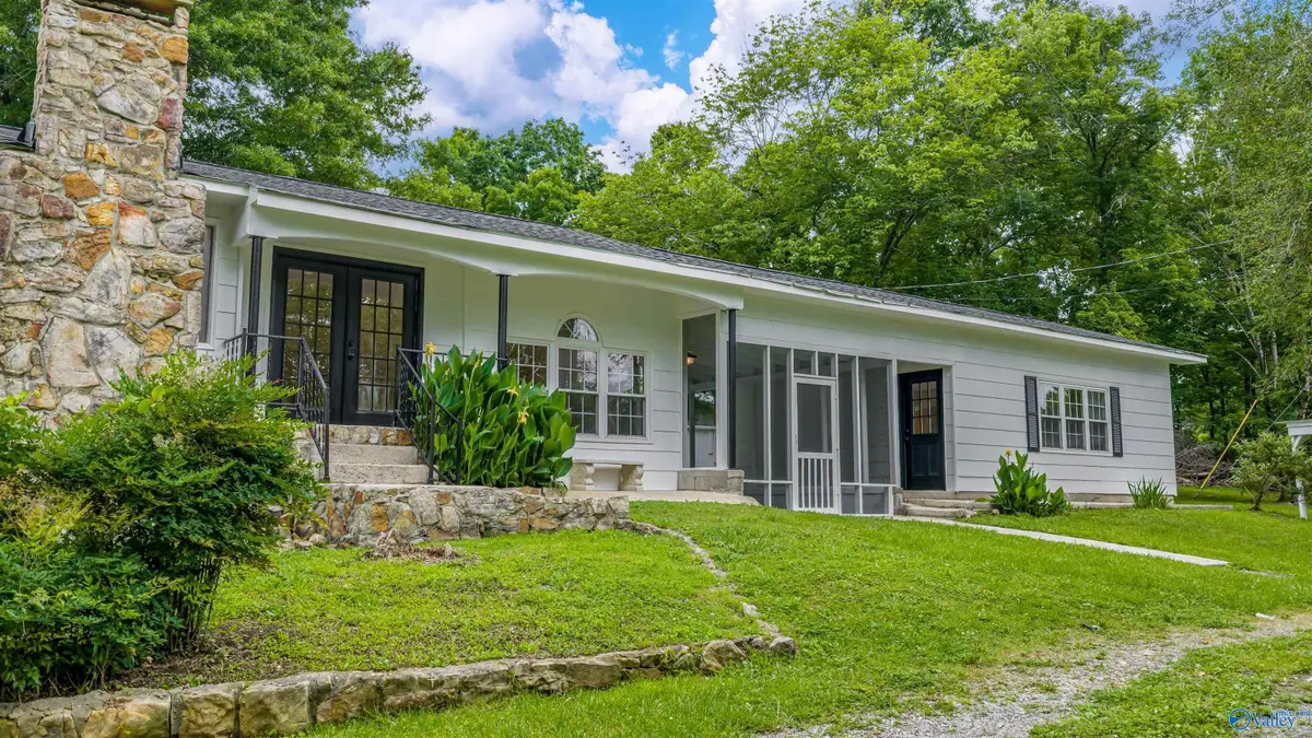 4182 Alabama Highway 117, Mentone, AL 35984 - #1