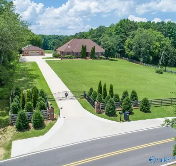 15741 Line Road, Athens, AL 35613