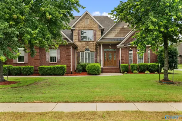 205 Gaston Drive, Madison, AL 35756