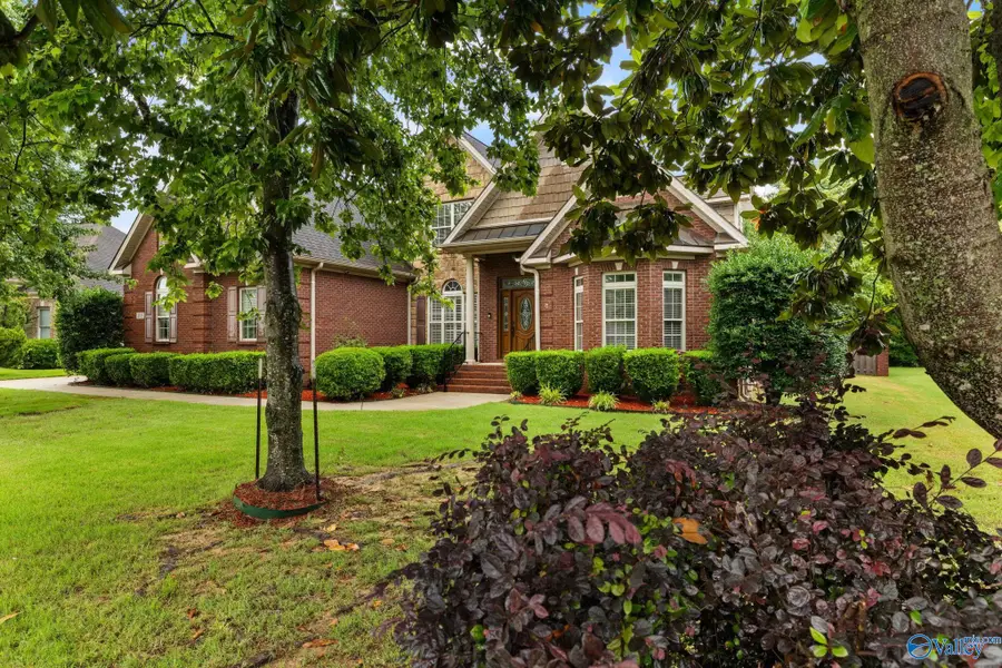 205 Gaston Drive, Madison, AL 35756 - #3