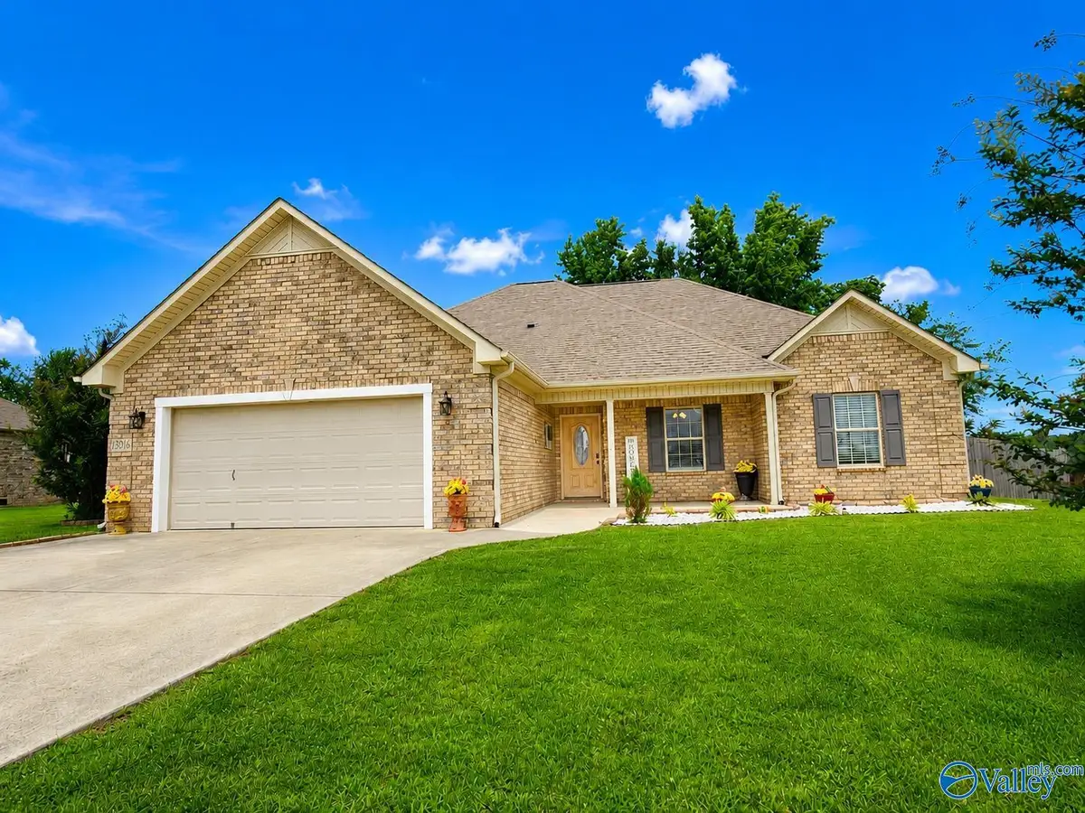 28064 Emma Drew Drive, Elkmont, AL 35620 - #1