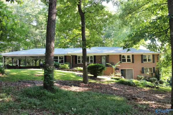 6811 Alabama Highway 69, Guntersville, AL 35976