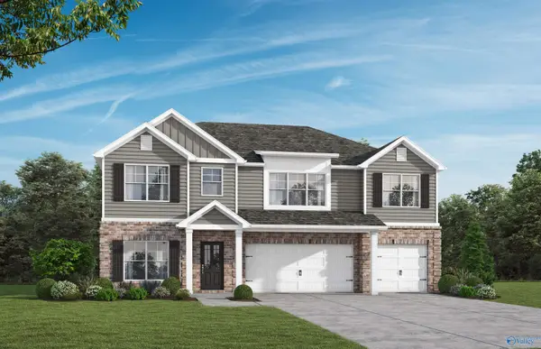 161 Chesire Cove Lane, New Market, AL 35761