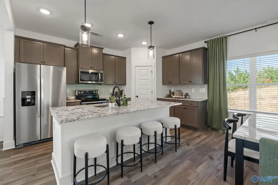 161 Chesire Cove Lane, New Market, AL 35761 - #3