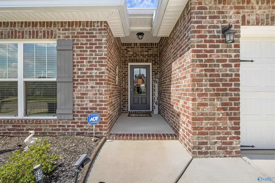 603 Magnolia Place, Hartselle, AL 35640 - #3