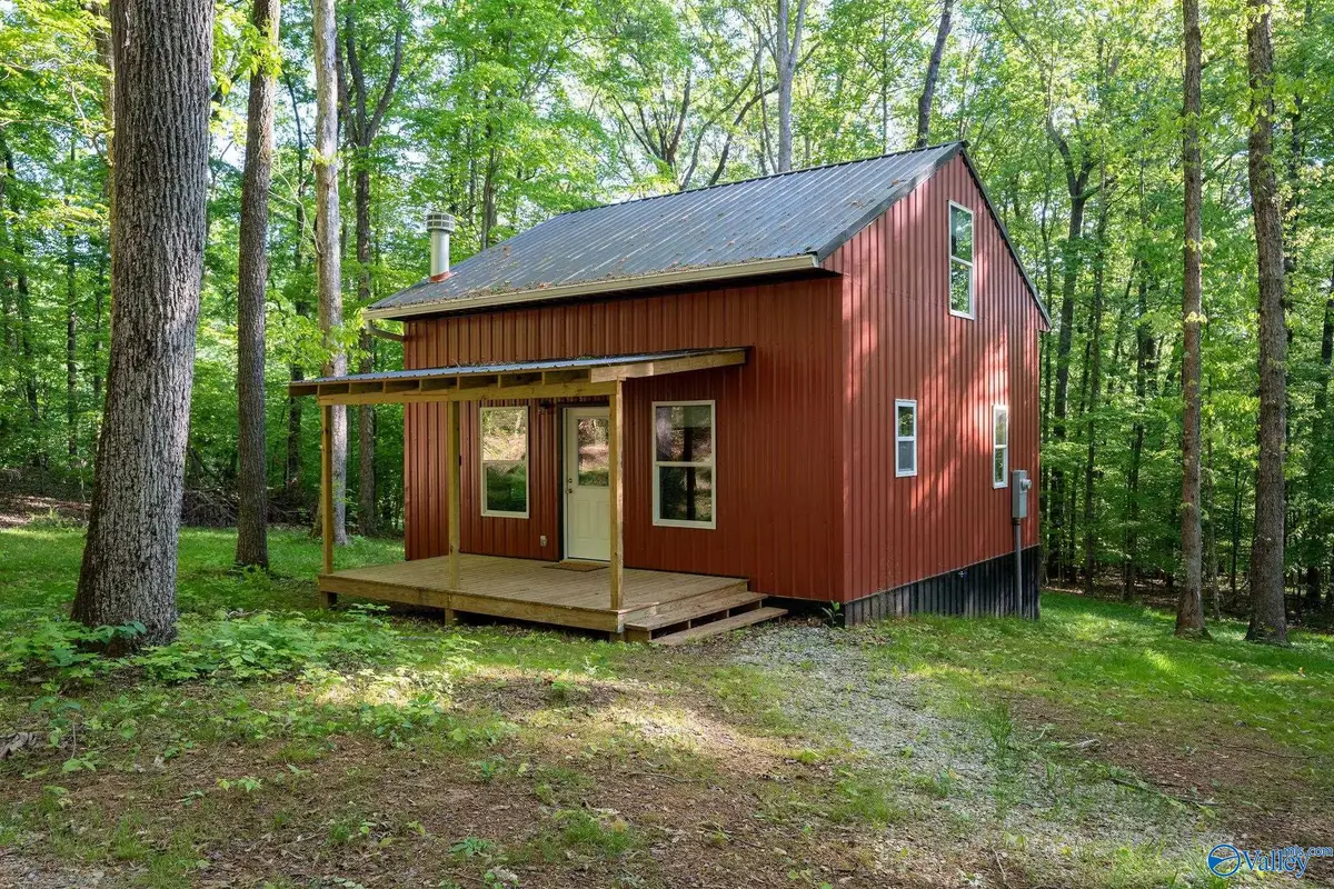 1140 County Road 797, Valley Head, AL 35989 - #1