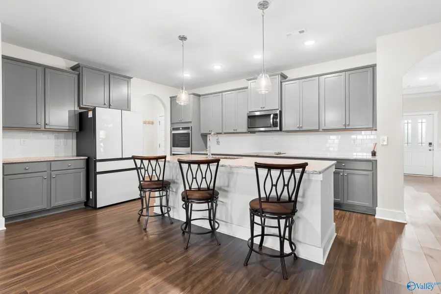 145 Chesire Cove Lane, New Market, AL 35761 - #3