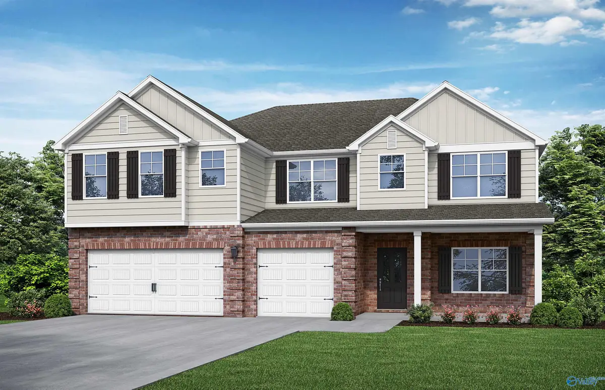 163 Chesire Cove Lane, New Market, AL 35761 - #1