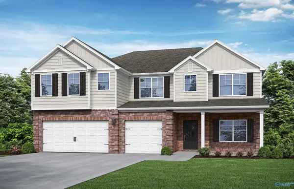163 Chesire Cove Lane, New Market, AL 35761