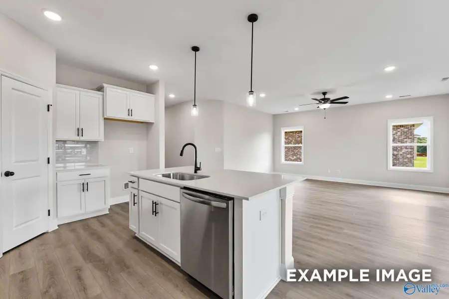 16806 Demi Drive, Athens, AL 35613 - #3