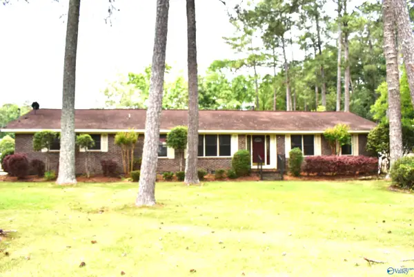 500 Williams Avenue, Rainbow City, AL 35906