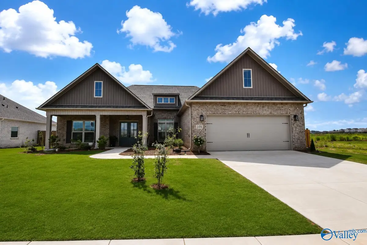 108 Pat Cain Drive, New Market, AL 35761 - #1