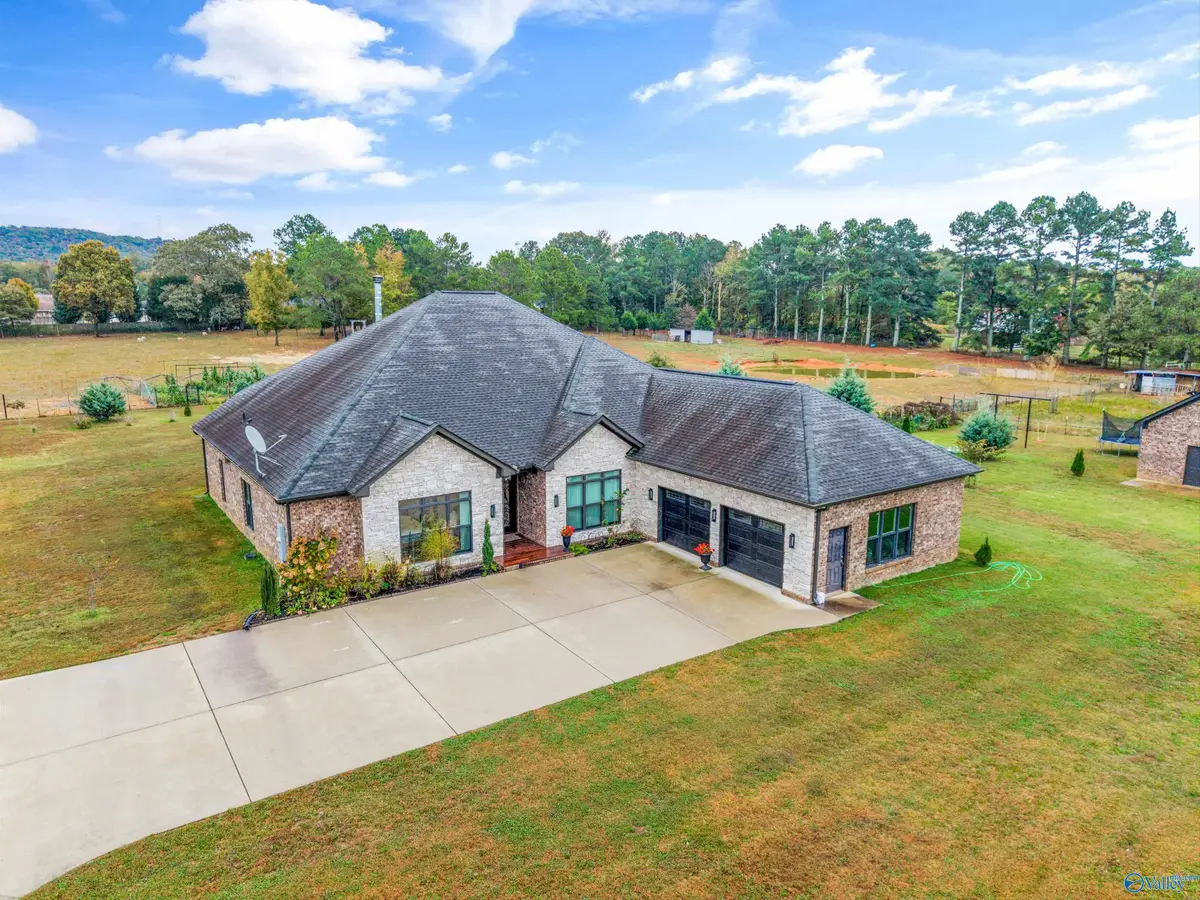 3149 Old Railroad Bed Road, Harvest, AL 35749 - #1