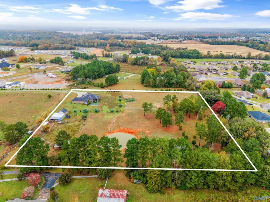 3149 Old Railroad Bed Road, Harvest, AL 35749 - #2