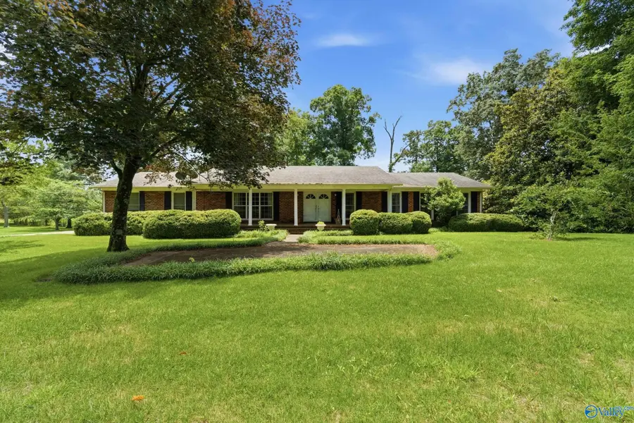 274 County Road 337, Section, AL 35771 - #2