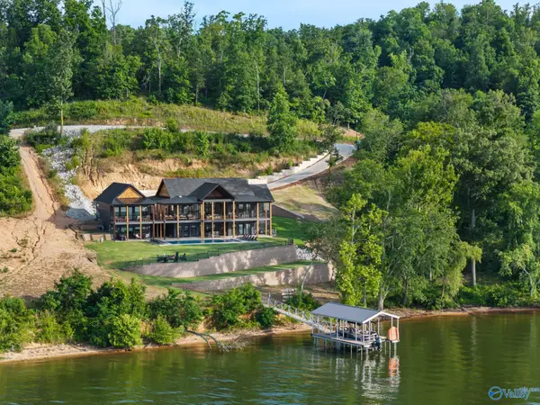 435 Spyglass Loop, Cherokee, AL 35616