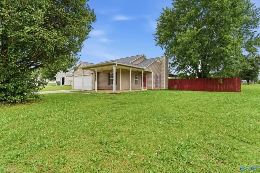 100 Green Lea Lane, New Market, AL 35761 - #2