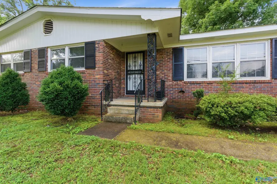 8413 Old Madison Pike, Madison, AL 35758 - #2