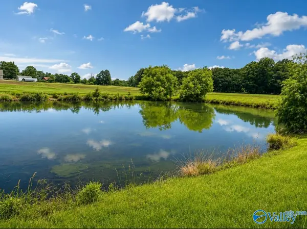 44 acres County Road 83, Centre, AL 35960