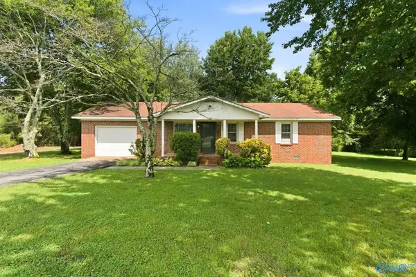 2675 Swearengin Road, Grant, AL 35747