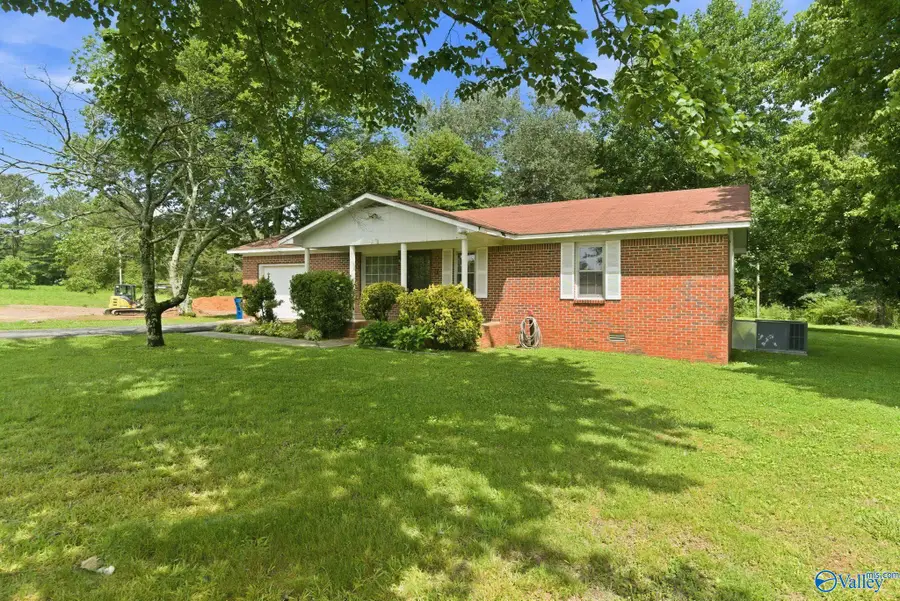 2675 Swearengin Road, Grant, AL 35747 - #2