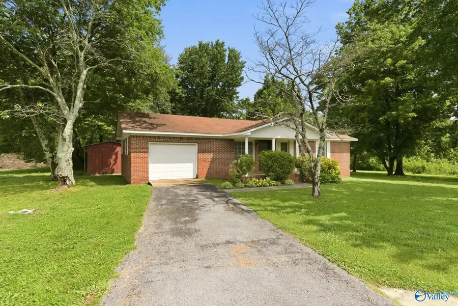 2675 Swearengin Road, Grant, AL 35747 - #3