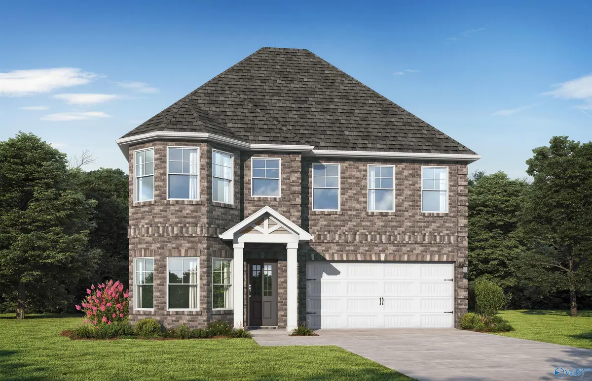 13703 Continental Road, Athens, AL 35613 - #1