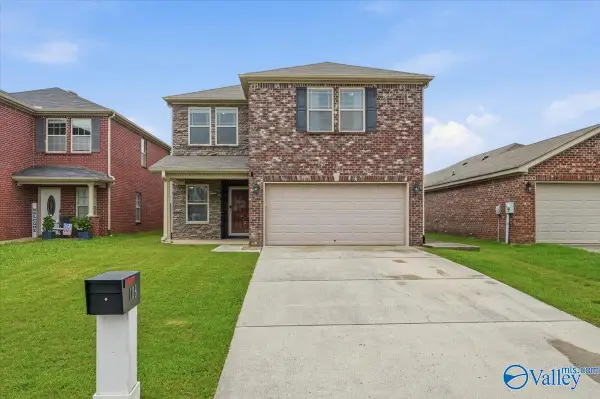 106 Darrow Creek Drive, Owens Cross Roads, AL 35763