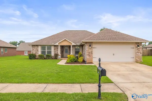 29921 Shadow Run Drive Nw, Harvest, AL 35749