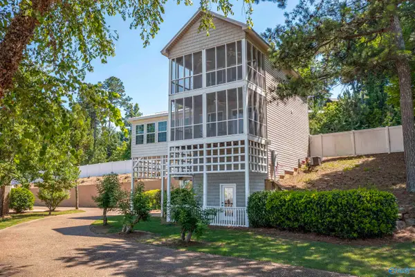 4480 County Road 44 #22, Leesburg, AL 35983
