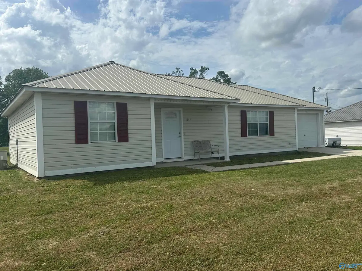 1247 Gray Road, Boaz, AL 35957 - #1
