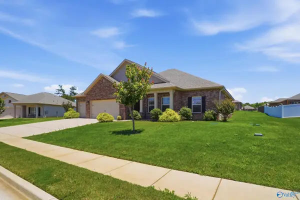 105 Dace Court, Harvest, AL 35749