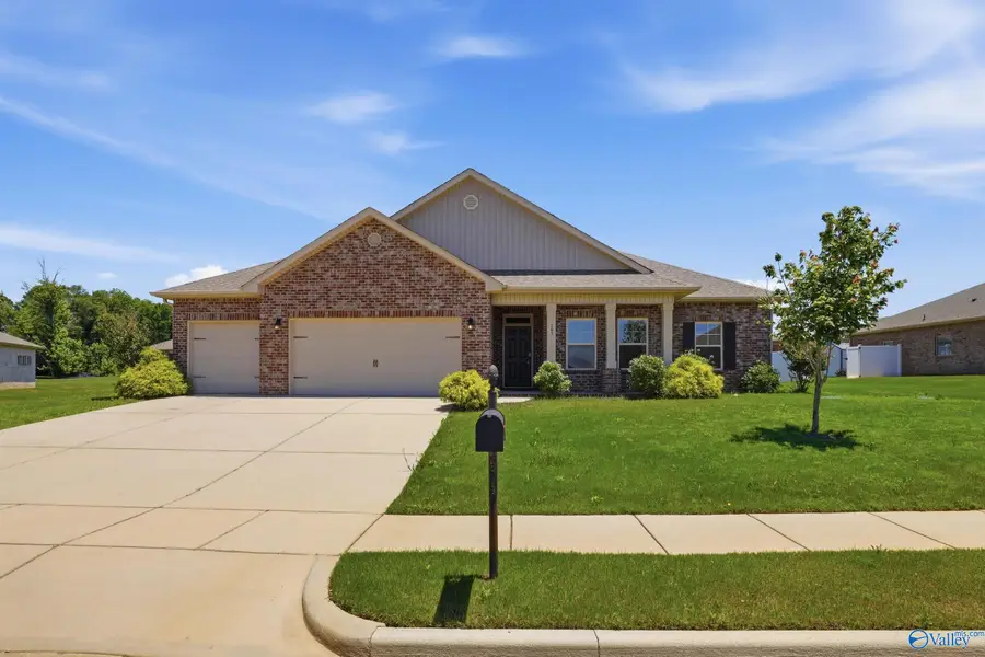 105 Dace Court, Harvest, AL 35749 - #2