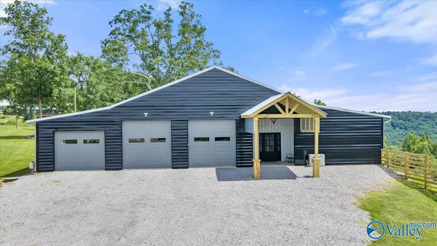 5985 Tammy Little Drive, Section, AL 35771 - #2