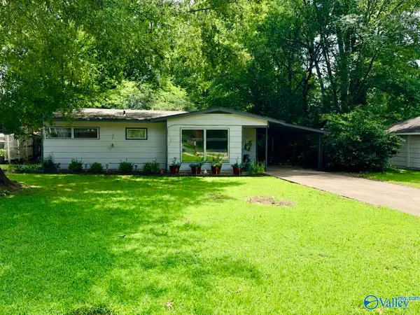 1414 10th Avenue Se, Decatur, AL 35601
